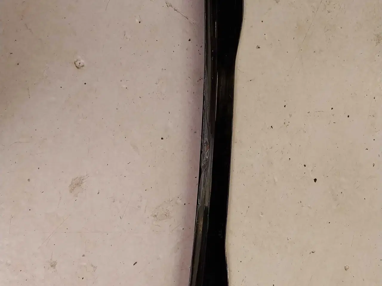 Billede 1 - Audi a4 b8 spoiler 