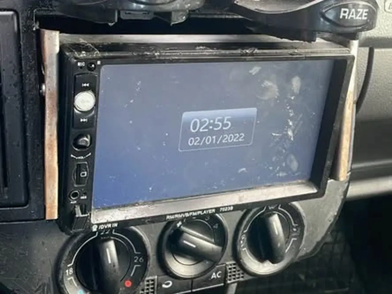 Billede 1 - Vw polo 1.4benzin