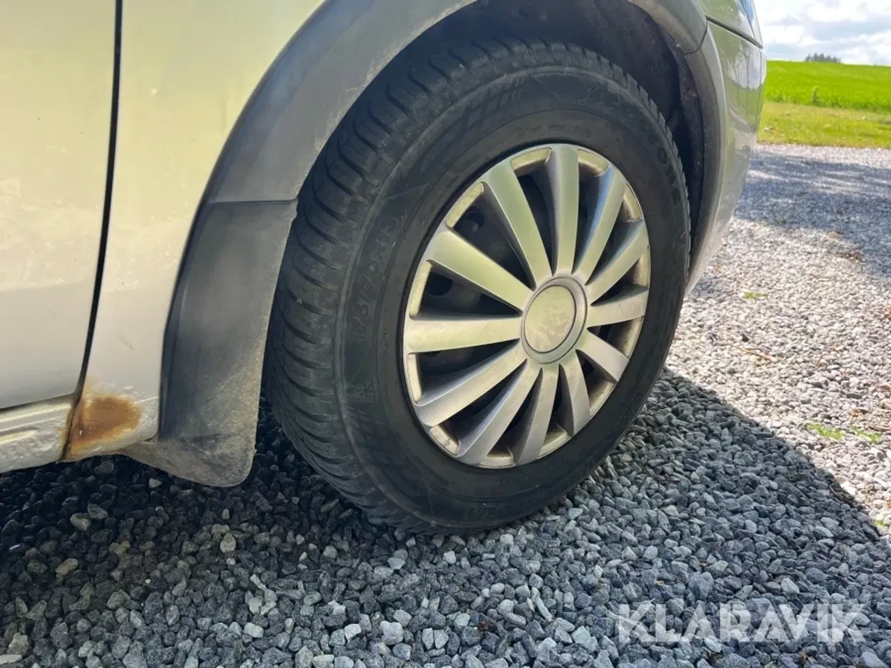 Billede 11 - Personbil Opel Corsa 1,2 16v