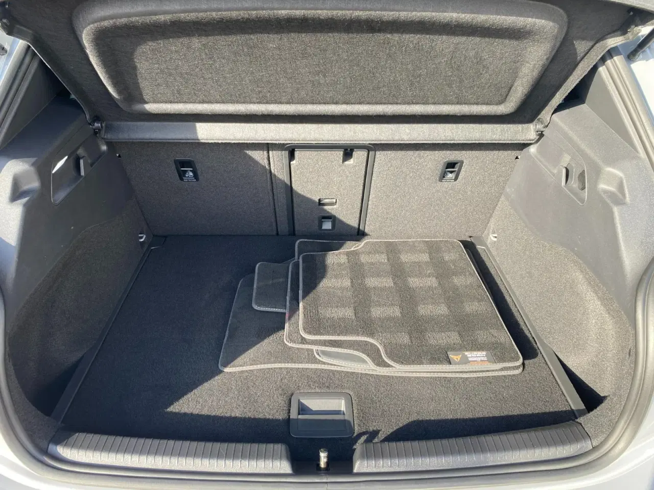 Billede 23 - Cupra Born 58 Dinamica Pack High