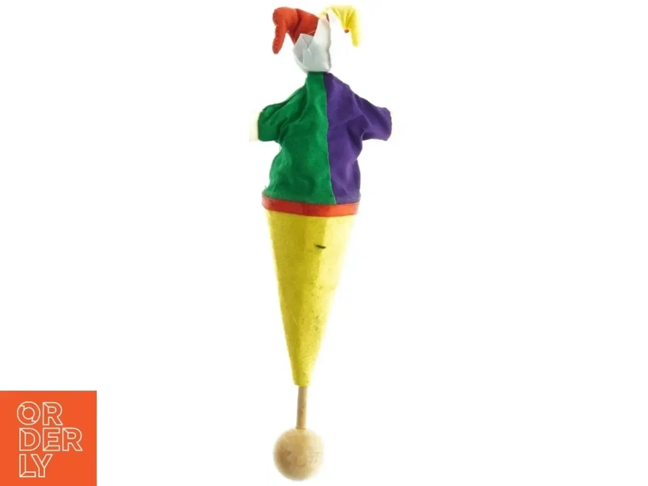 Billede 2 - Legetøj (str. 27 x 6cm)