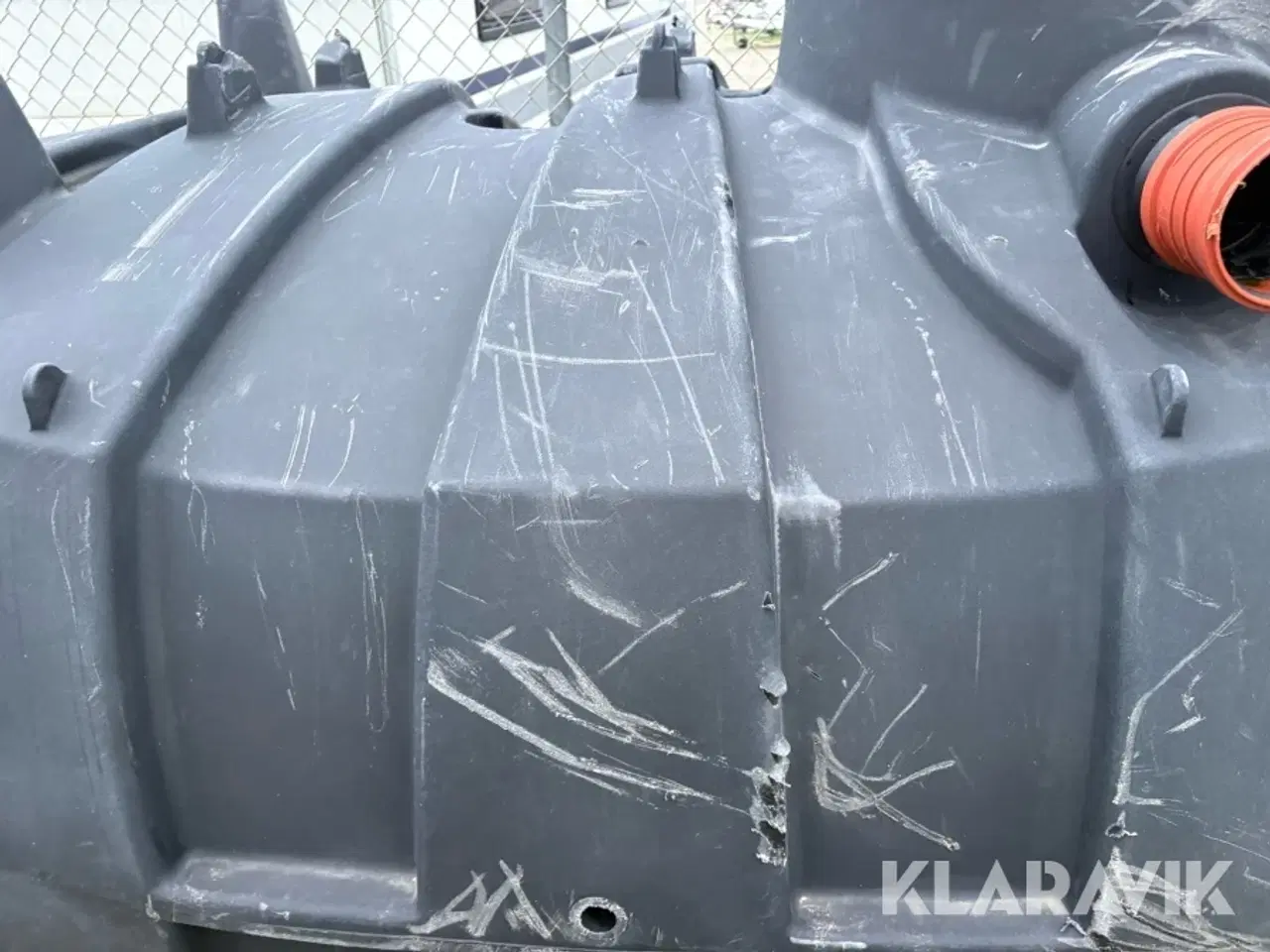 Billede 7 - Septiktank Uponor 1084646