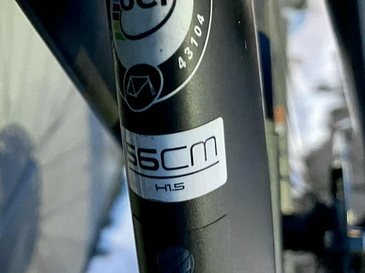 Billede 7 - Trek Madone SL 6 Gen 6