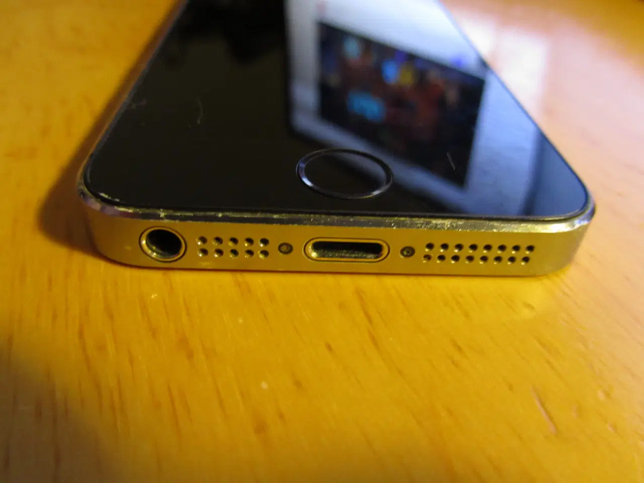 Billede 6 - iPhone 5S 16 GB Aluminium