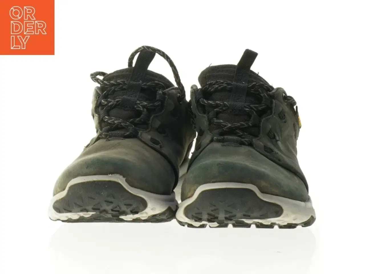 Billede 6 - Teva Arrowood Lux Mid WP sneakers fra Teva (str. 37)