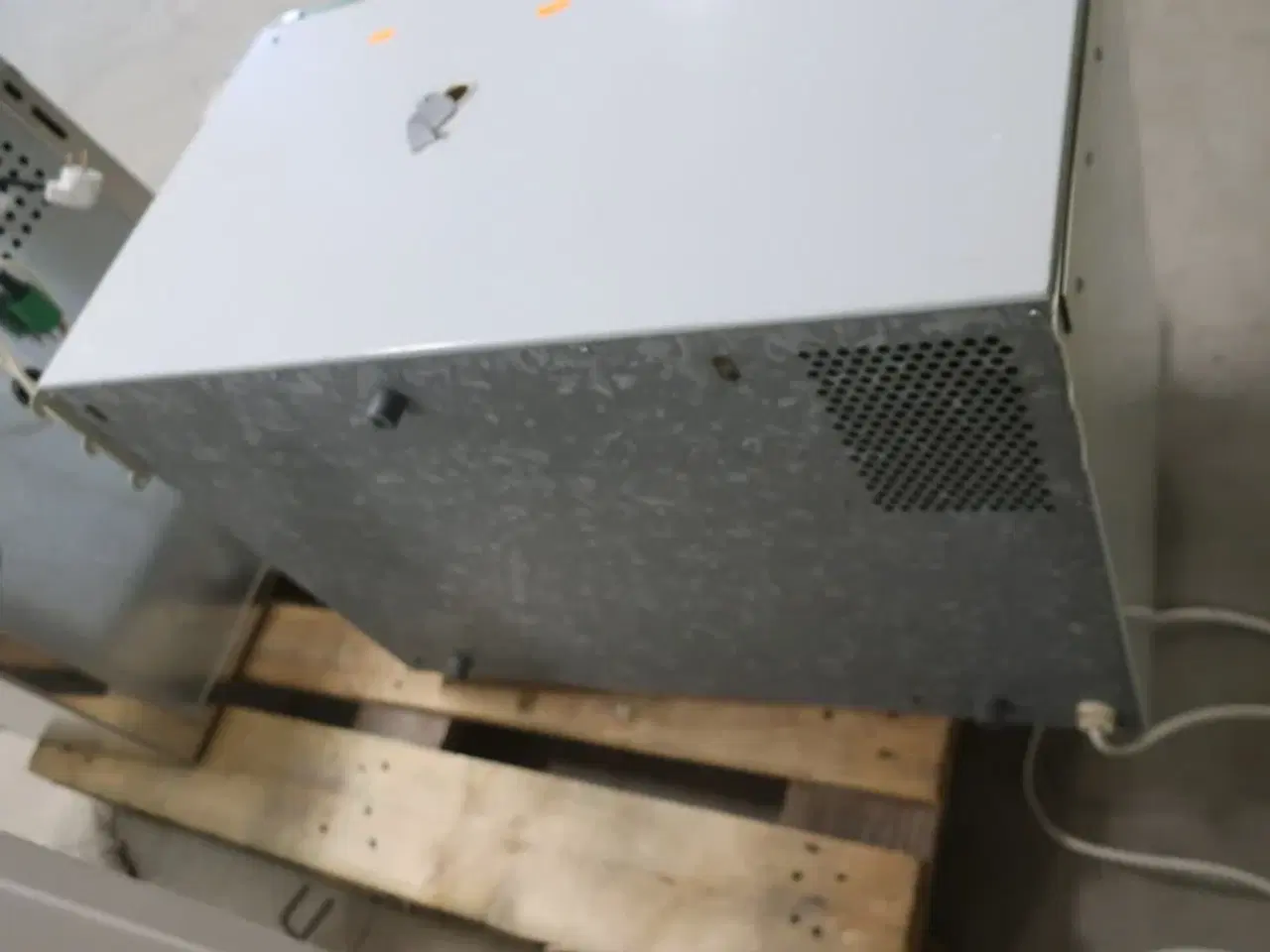Billede 6 - Varmeskab/ovn HERAEUS H420