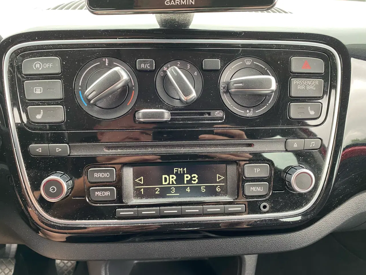 Billede 10 - VW up 1,0 MPI BMT High 75HK 5d