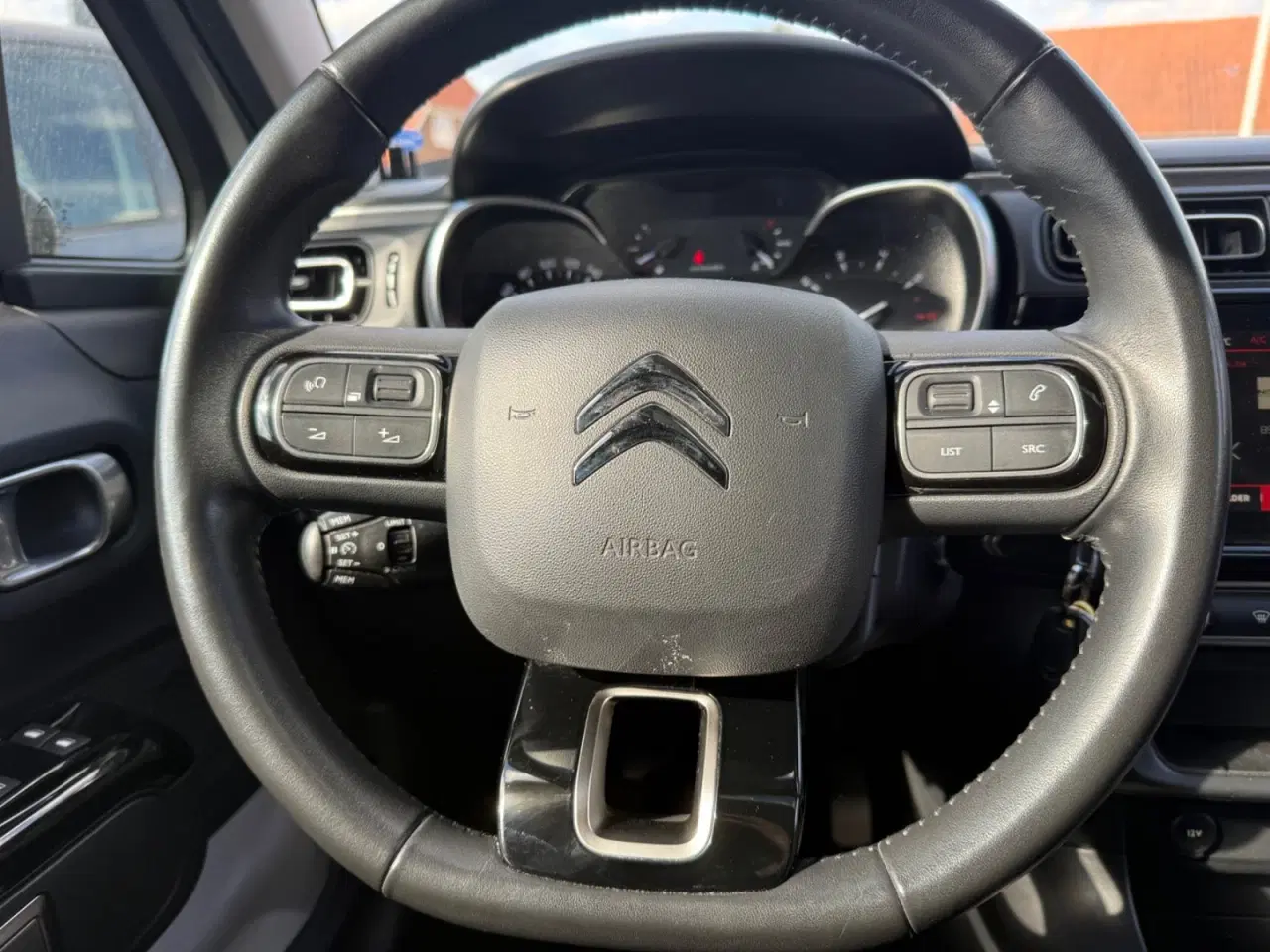 Billede 2 - Citroën C3 1,5 BlueHDi 100 VTR Sport