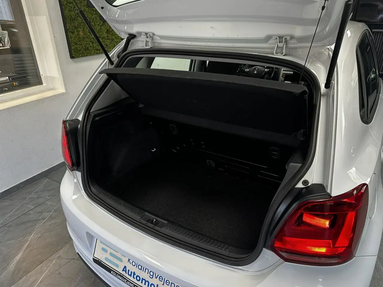 Billede 6 - VW Polo 1,0 TSI BlueMotion 95HK 5d