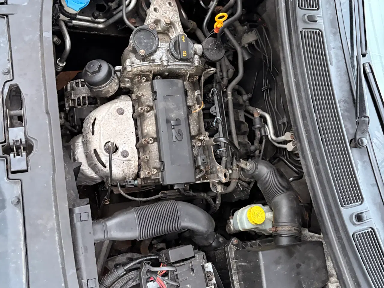 Billede 14 - Skoda Fabia 