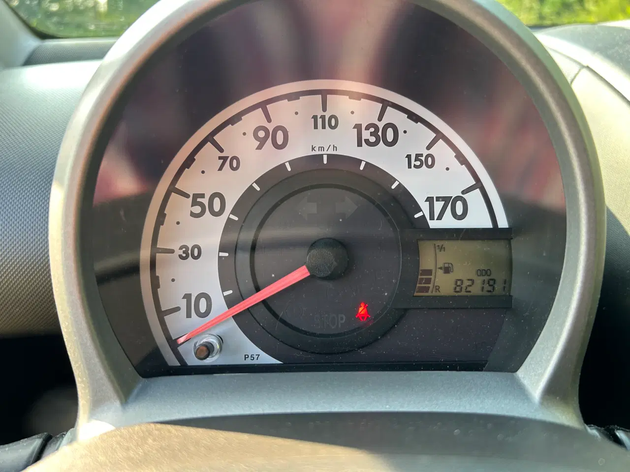 Billede 10 - Toyota Aygo 1,0 VVT-i Comfort