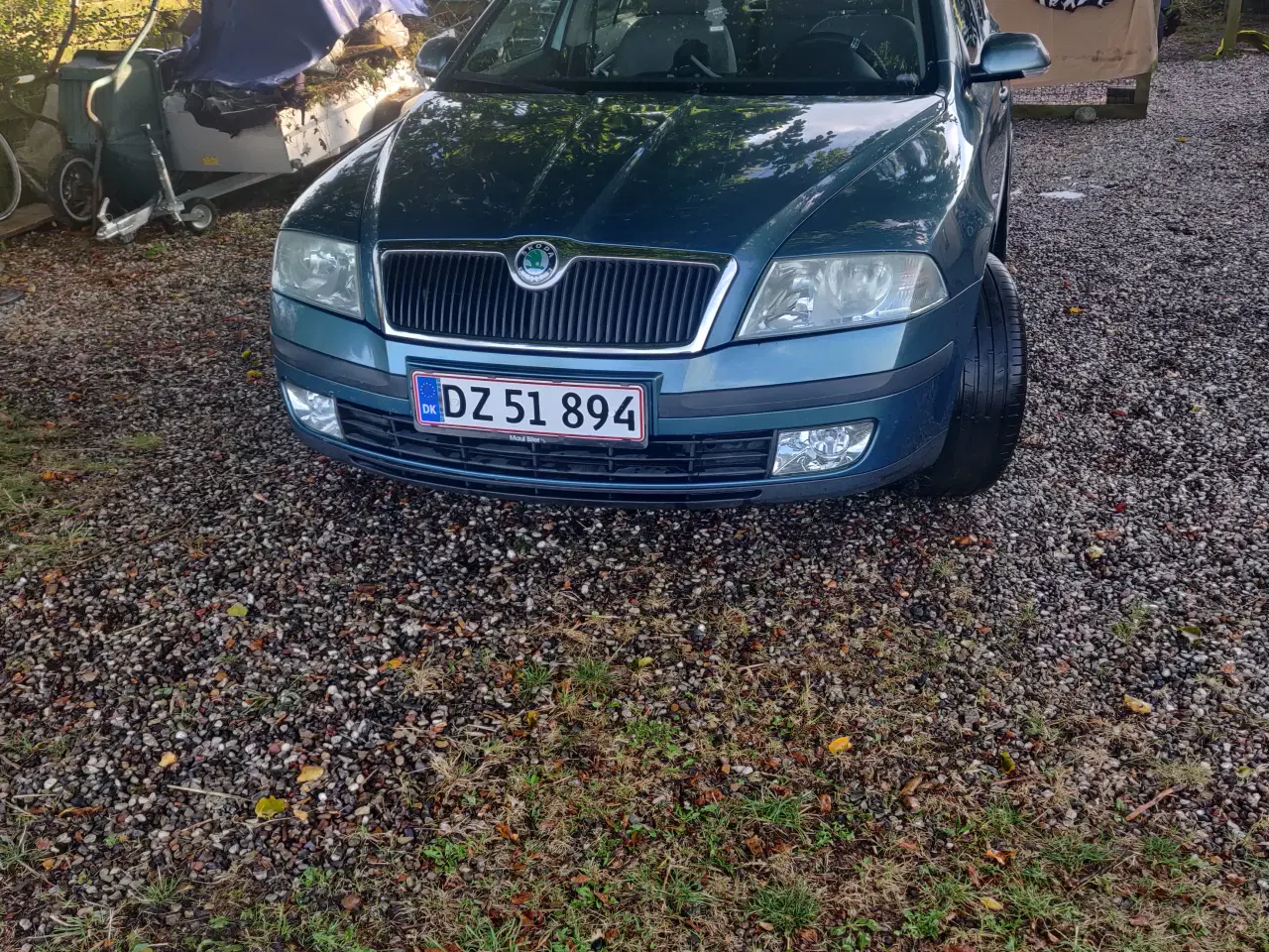 Billede 7 - Skoda Octavia 1,9 tdi