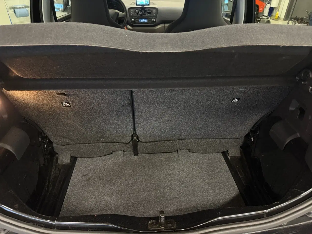 Billede 13 - Seat Mii 1,0 60 Style eco