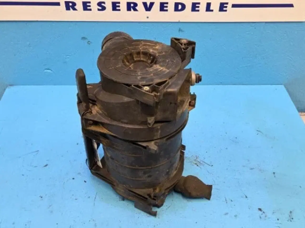 Billede 5 - John Deere 6300 Luftfilter AL78030