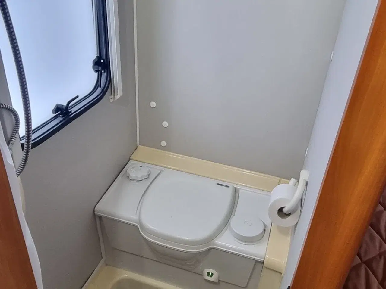 Billede 7 - Hysterisk velholdt campingvogn