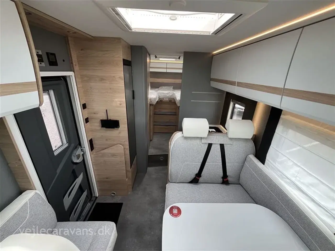 Billede 14 - 2026 - Dethleffs Just Camp Active T7052 EB