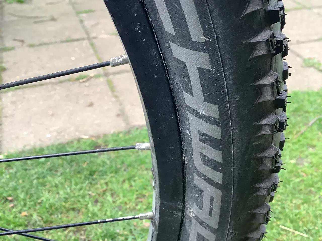 Billede 7 - TREK Marlin 6  med 24 gear 