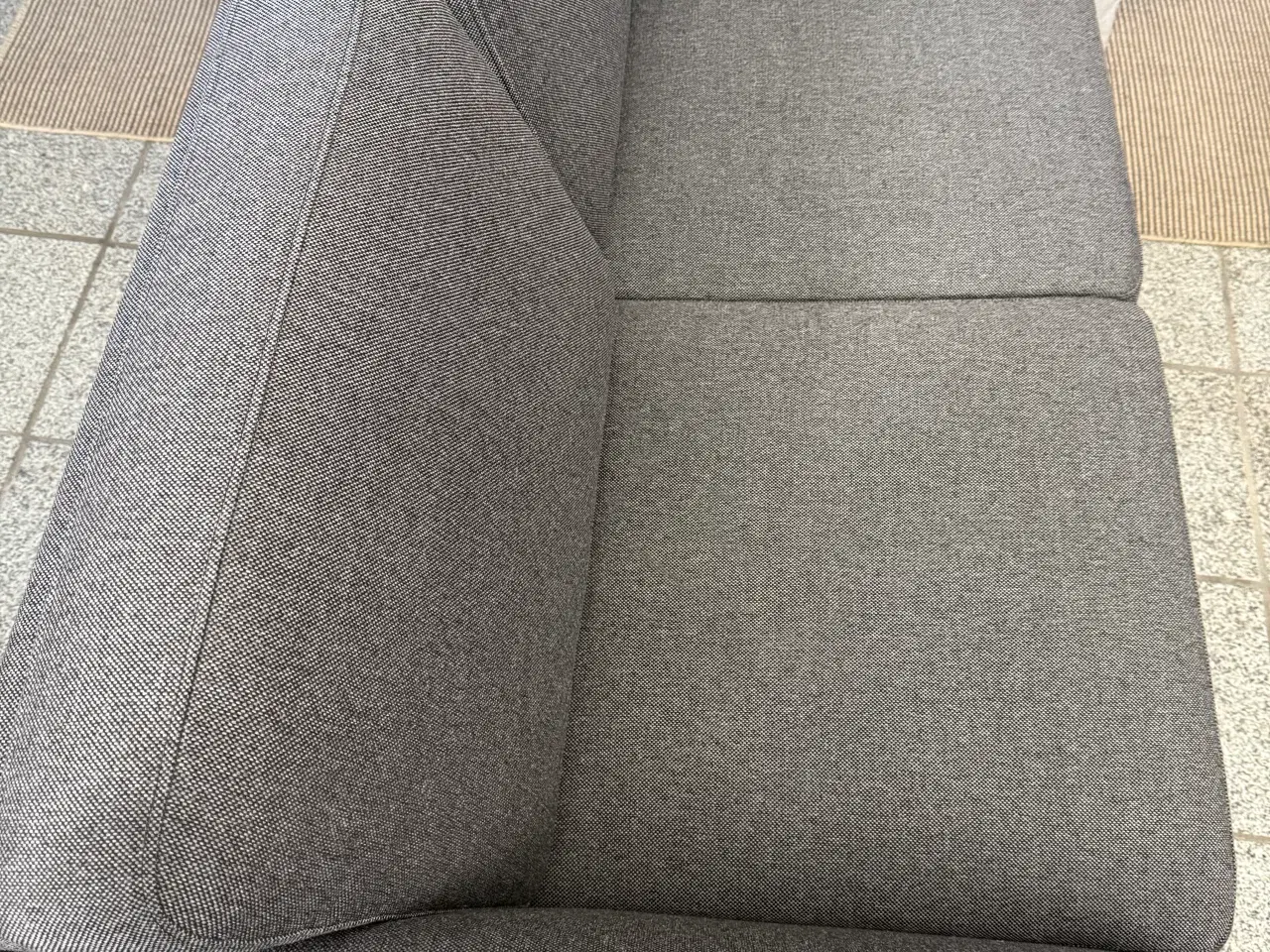 Billede 3 - 2 pers sofa