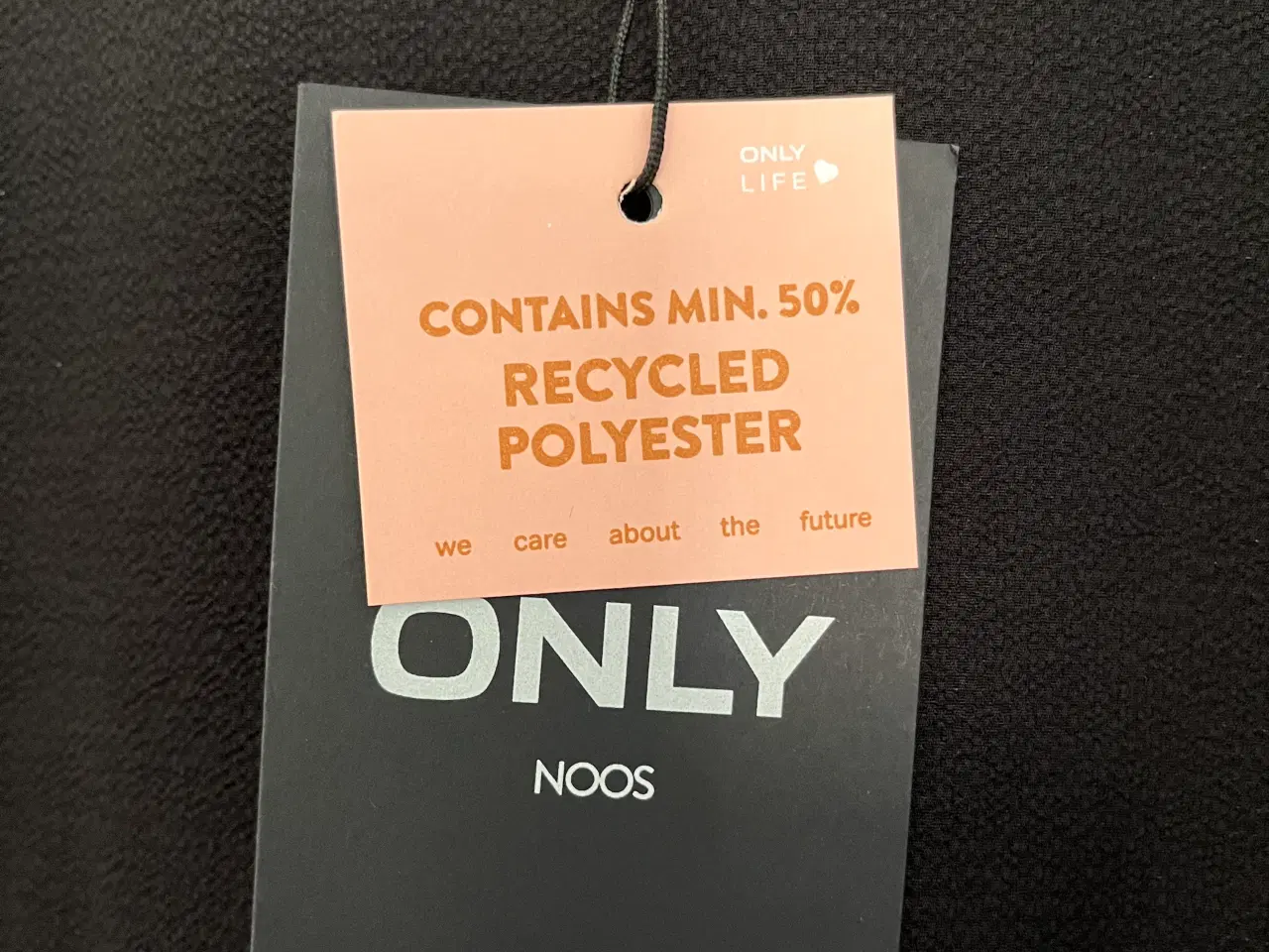 Billede 3 - NY Only top