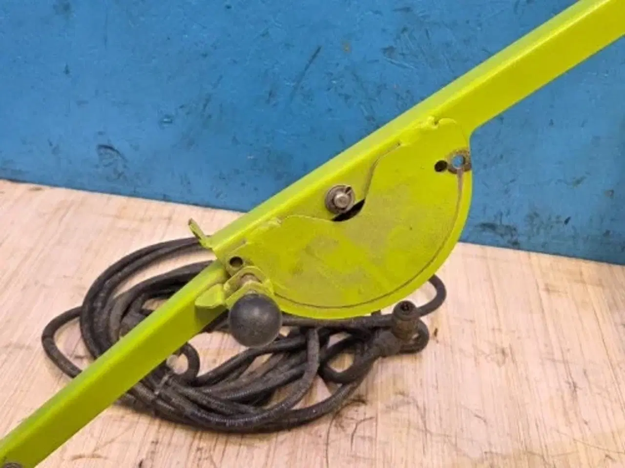 Billede 12 - Claas V900 Laser Sensor R. 5213051