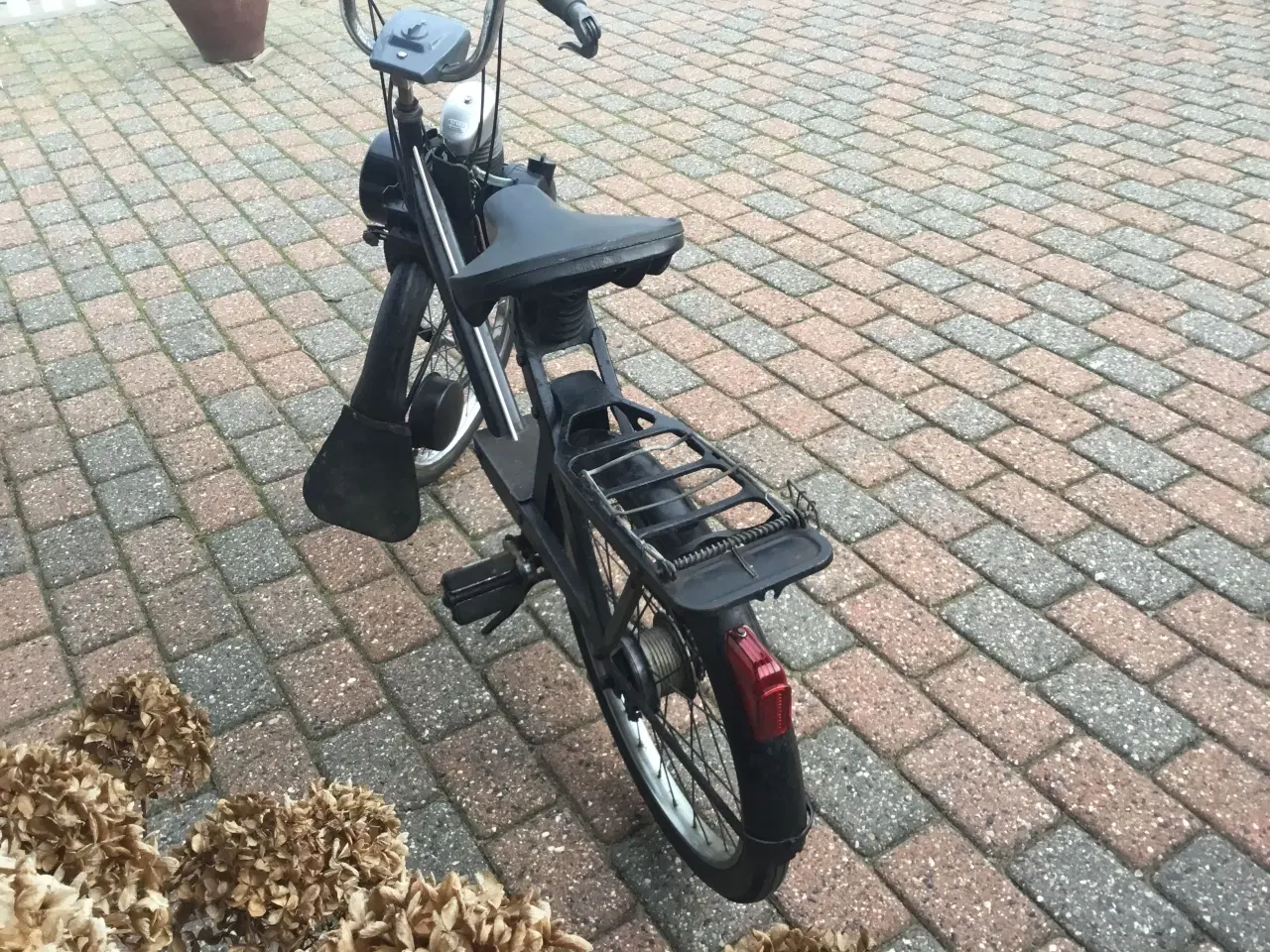 Billede 3 - Velo Solex 3800