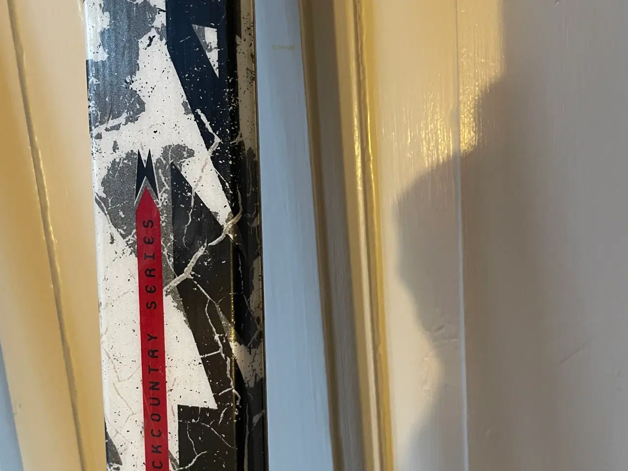 Billede 3 - Madshus langrendsski 200 cm