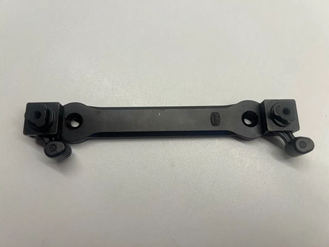 Billede 1 - Mauser M03 Sadelmontage uden ringe