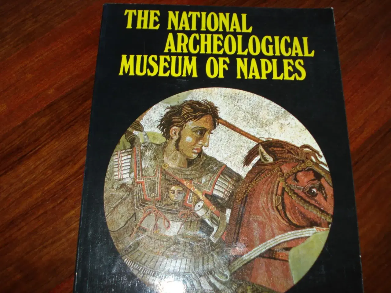Billede 1 - The National Archeological museum of Nap