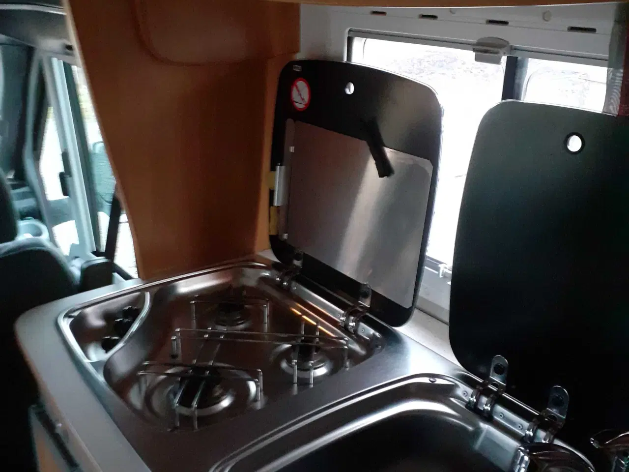 Billede 4 - Autocamper 