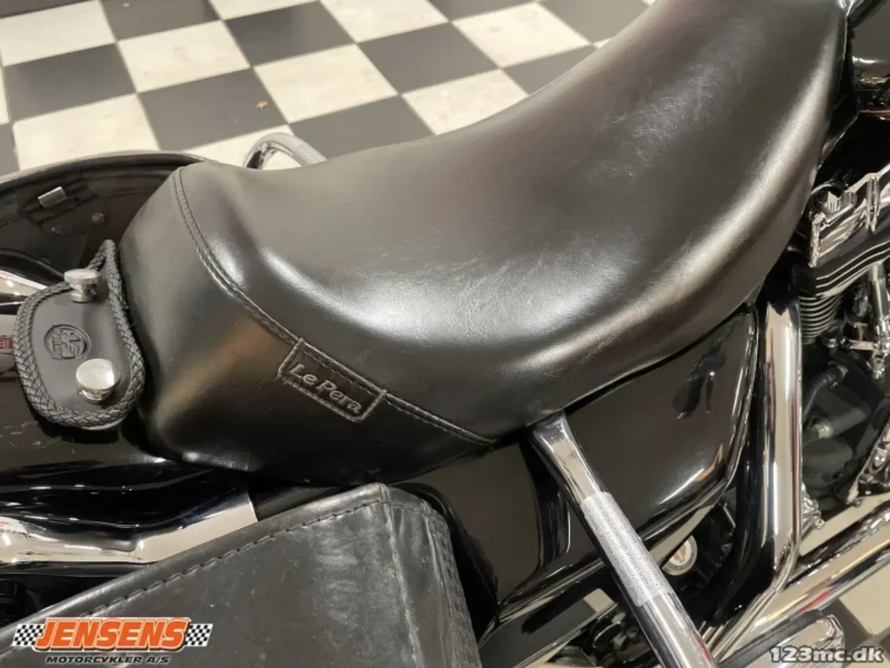 Billede 13 - Harley-Davidson FLHRC Road King Classic