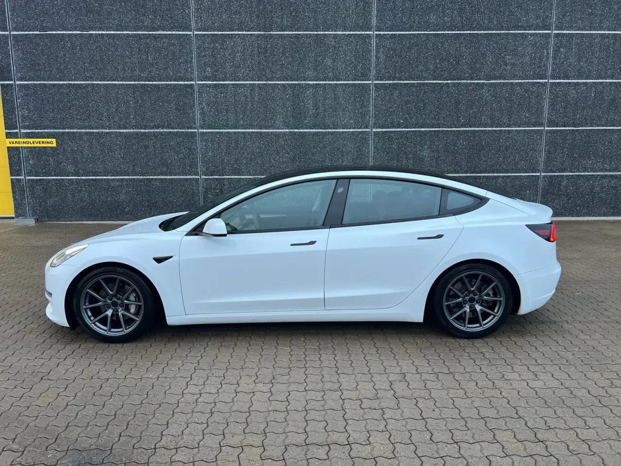 Billede 8 - Tesla Model 3 Long Range AWD
