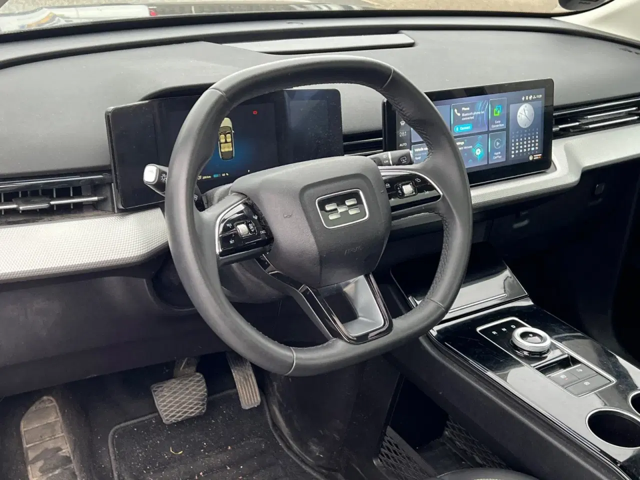 Billede 3 - Aiways U5 Limited