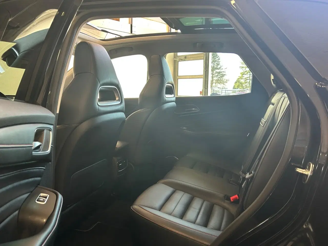 Billede 12 - MG EHS 1,5 PHEV Luxury