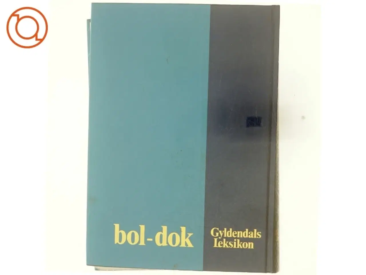 Billede 3 - Gyldendals Leksikon