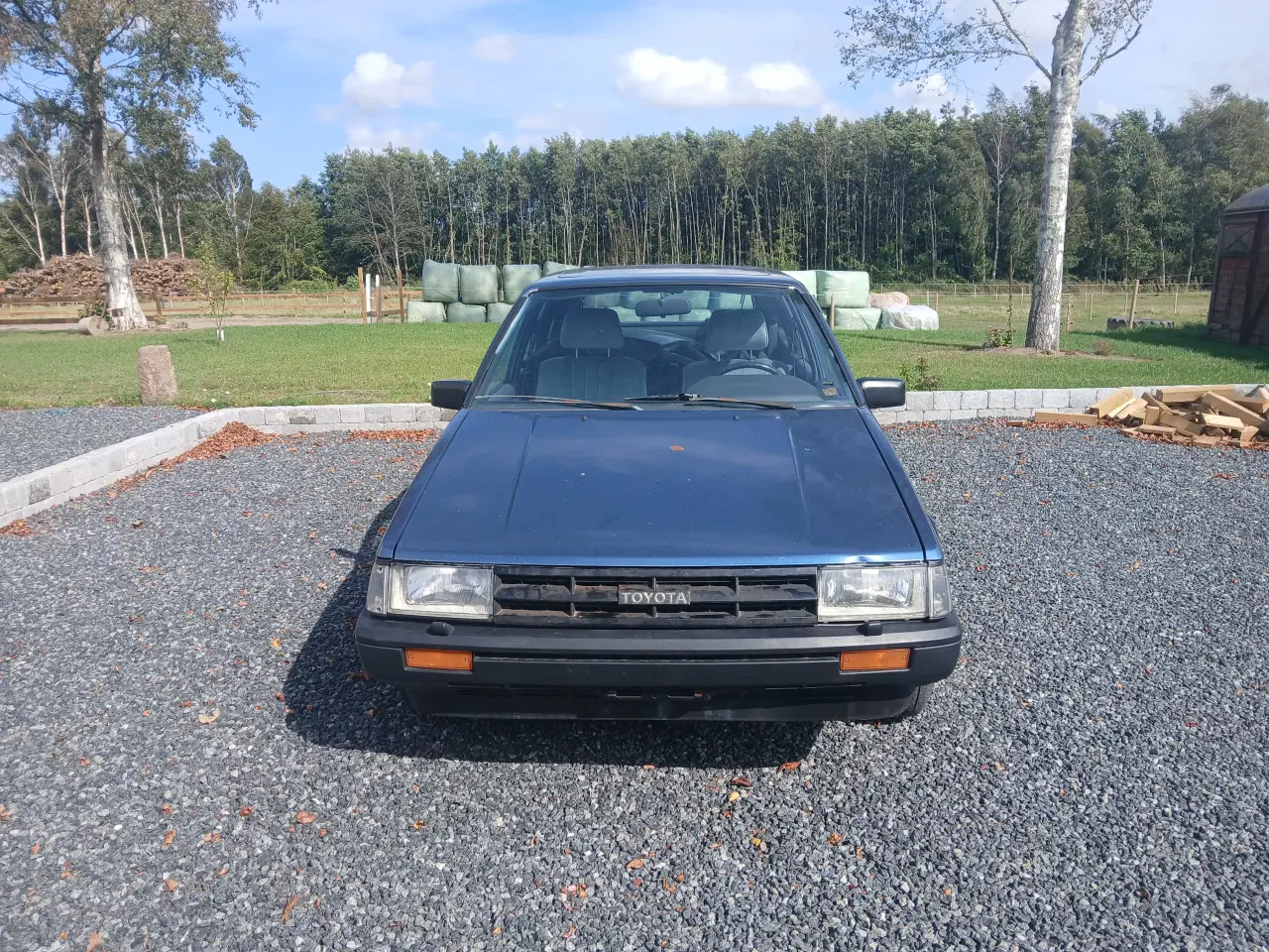 Billede 5 - Toyota corolla 