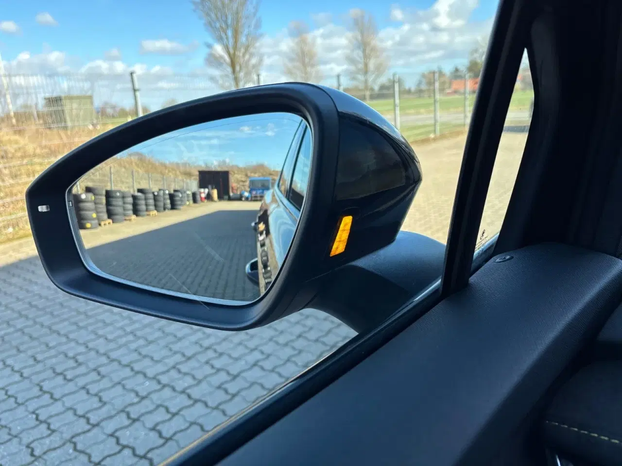 Billede 16 - Skoda Enyaq iV RS