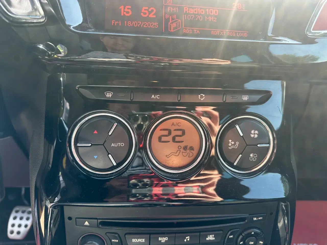 Billede 16 - Citroën DS3 1,6 VTi 120 DStyle