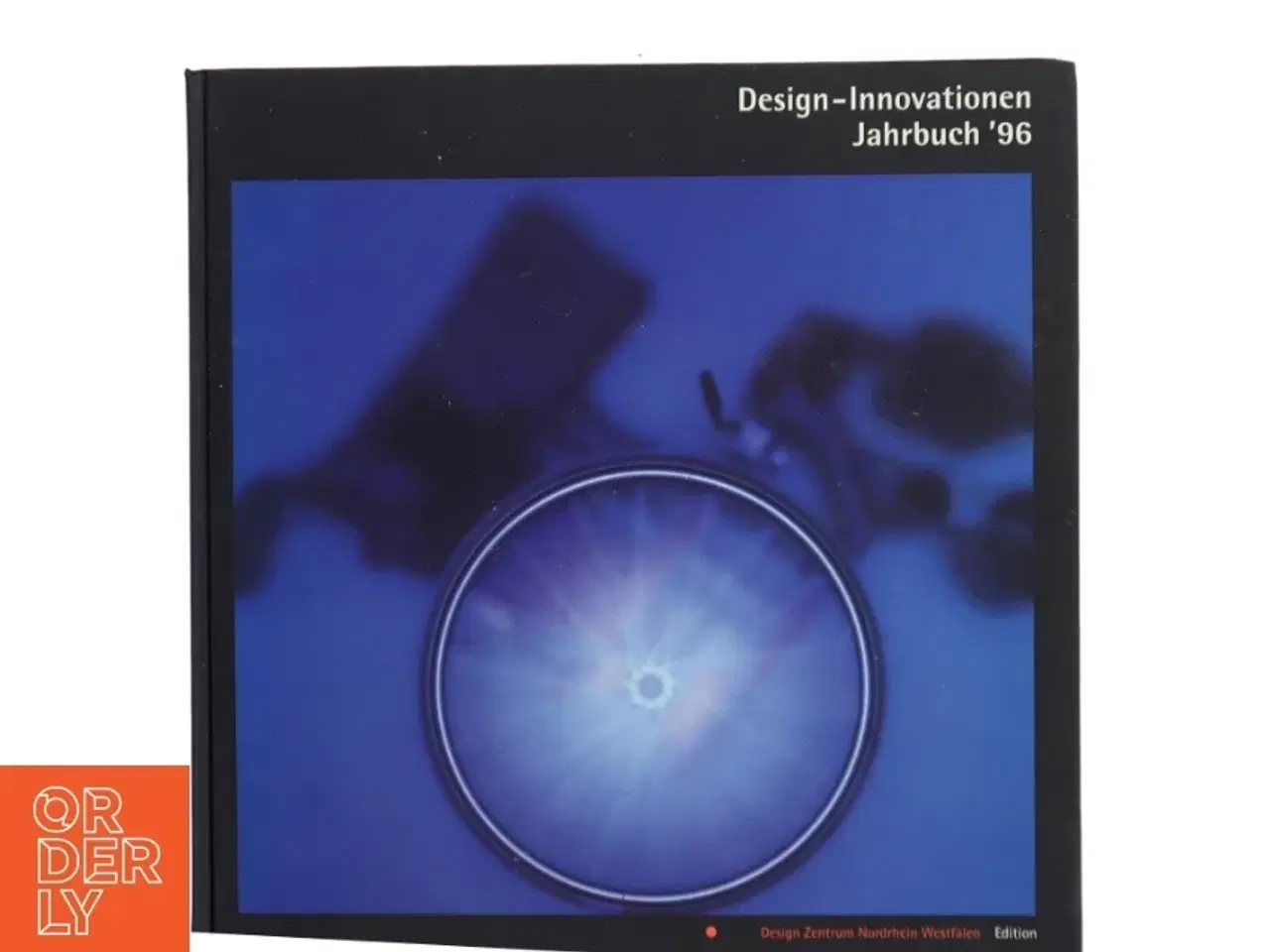 Billede 1 - Design-Innovationen Jahrbuch '96