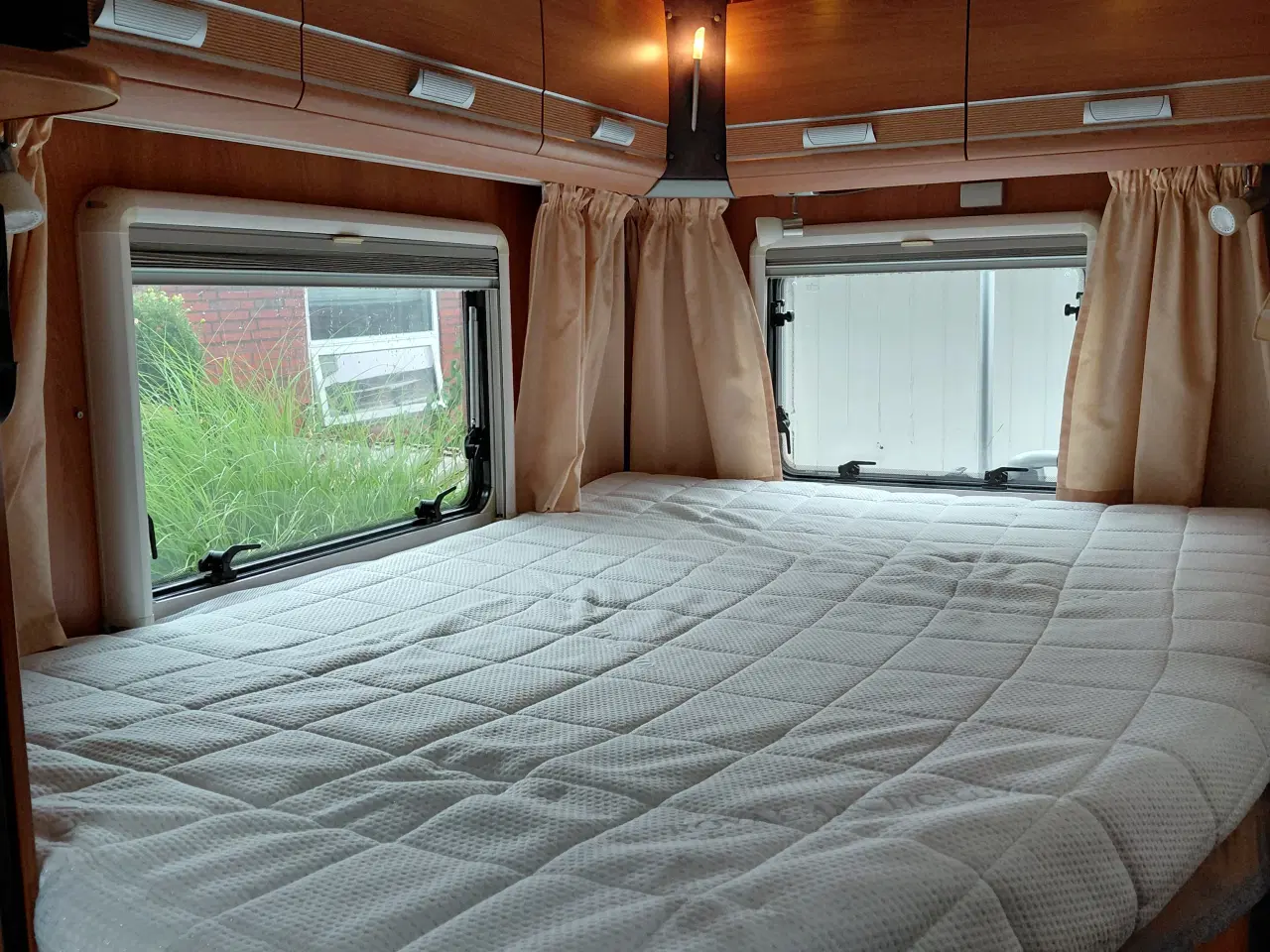 Billede 9 - autocamper dethleffs 