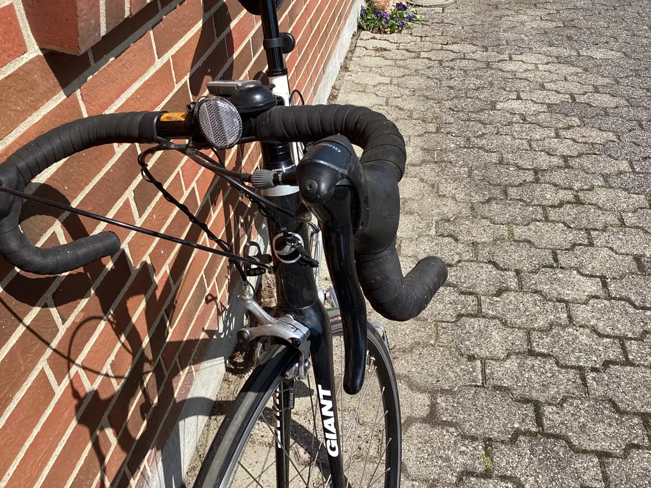Billede 3 - Racercykel  Giant defye serie 6000