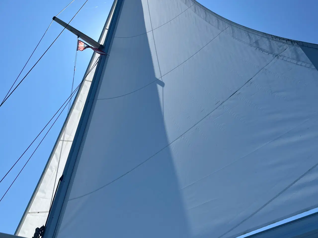 Billede 19 - MØN 830, en perfekt turbåd