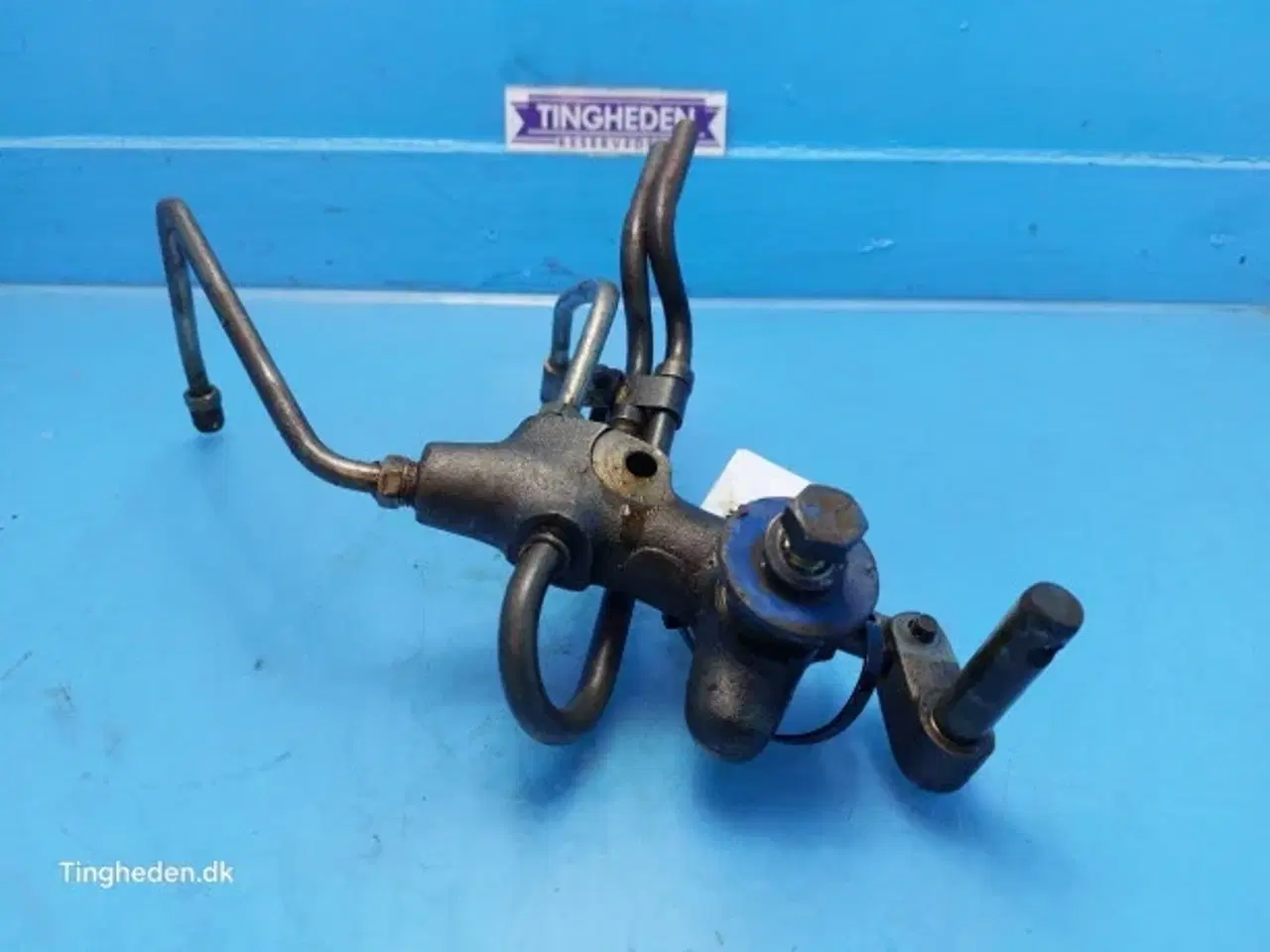 Billede 5 - Ford 4000 PTO Ventil 83917898