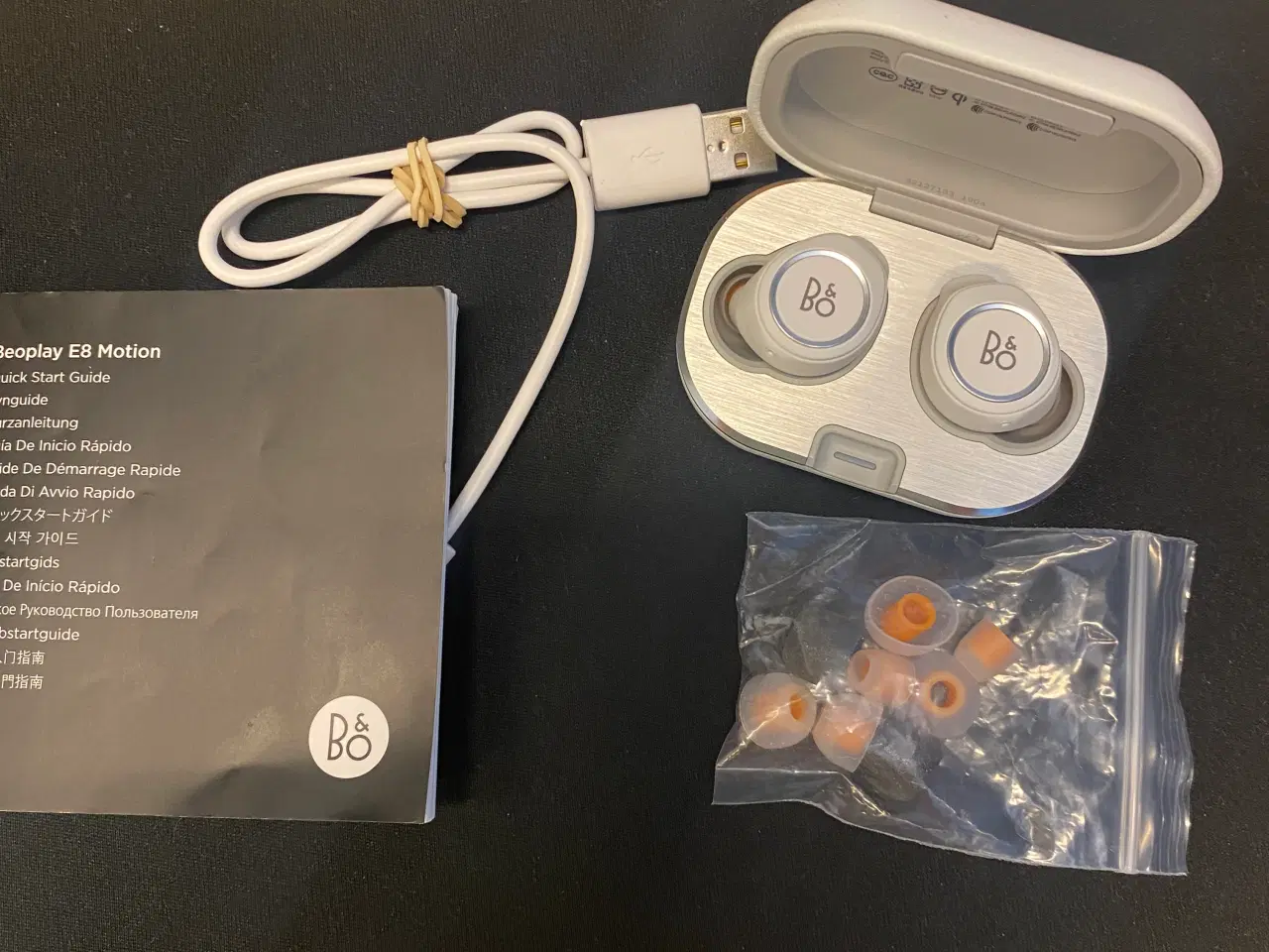 Billede 2 - AirPods B OG O