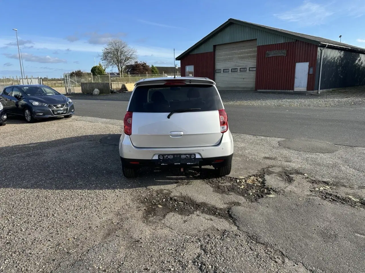 Billede 5 - Mitsubishi Colt 1,3 Intense Allshift Coolpack