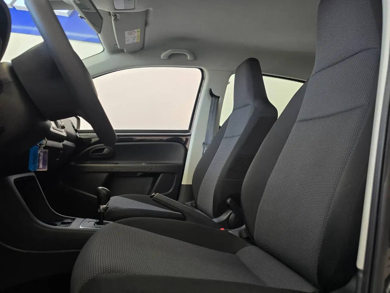 Billede 7 - Skoda Citigo 1,0 60 Ambition aut.