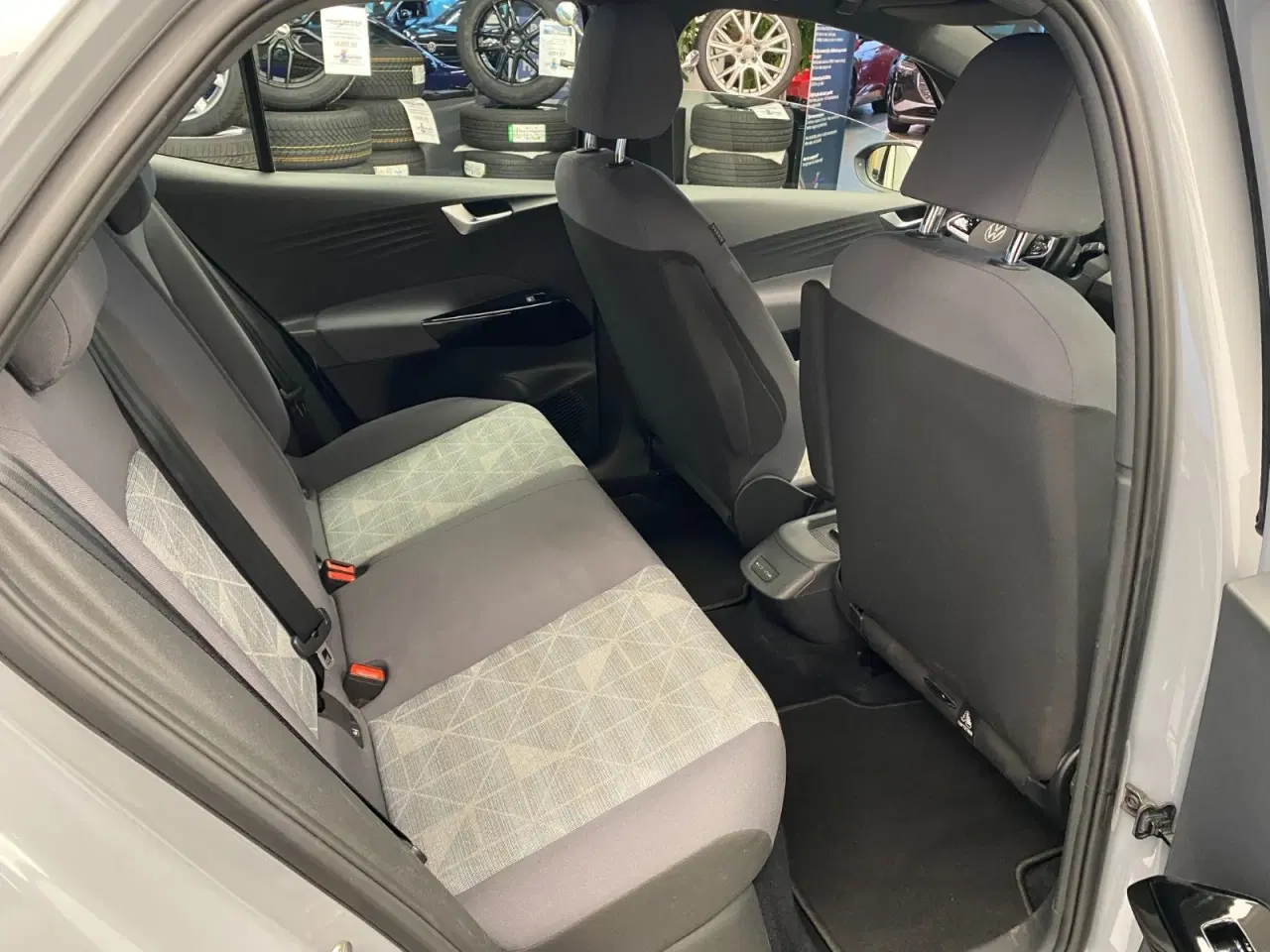 Billede 12 - VW ID.3 58 Pro Performance Life
