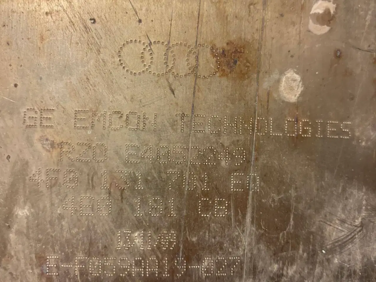 Billede 3 - Audi A6 C6 3.0 TDI ÅRG 2010, partikel 