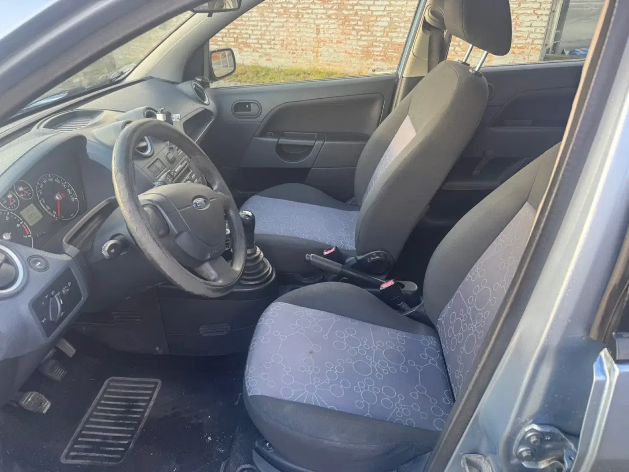 Billede 11 - Ford Fiesta 1,4 Ambiente