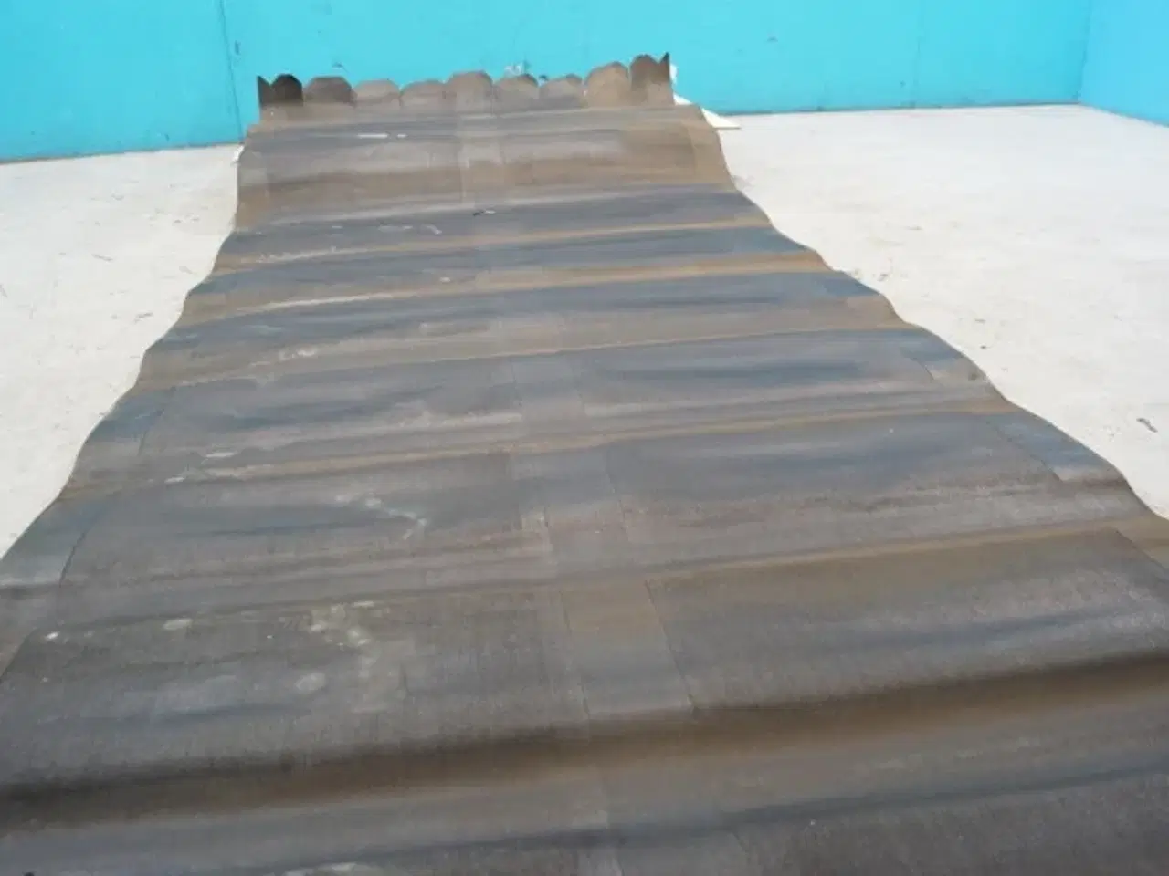 Billede 6 - Hesston Lærred 700059463