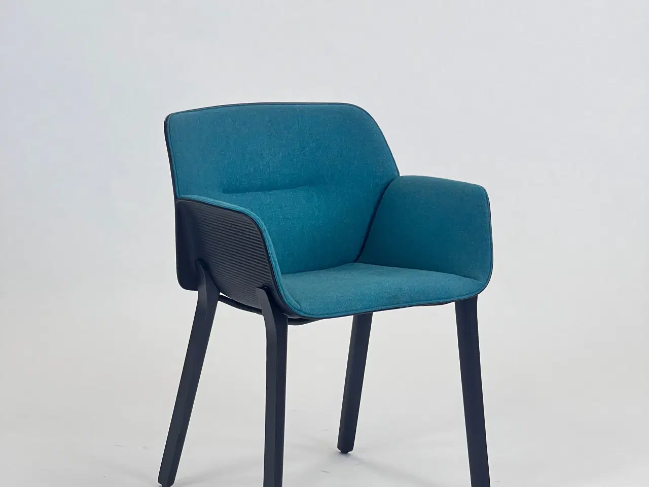 Billede 1 - Andreu World NUEZ Loungestol – Blå